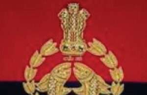 पट्टीदारों पर गाली गलौच व मारपीट का आरोप, पुलिस से शिकायत