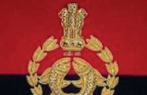 मारपीट व धमकी को लेकर पीड़ित ने दी तहरीर