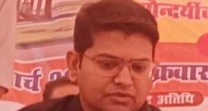 सिद्धार्थनगर में पेट्रोल-डीजल की कमी की अफवाहों पर प्रशासन सख्त, आपूर्ति सामान्य