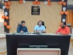 3 से 5 अप्रैल तक परेड ग्राउंड में सजेगा तीन दिवसीय बलरामपुर महोत्सव