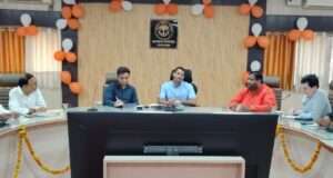 3 से 5 अप्रैल तक परेड ग्राउंड में सजेगा तीन दिवसीय बलरामपुर महोत्सव