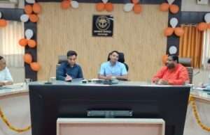 3 से 5 अप्रैल तक परेड ग्राउंड में सजेगा तीन दिवसीय बलरामपुर महोत्सव