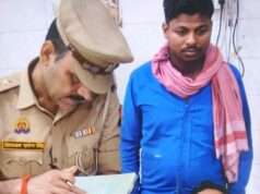 जौनपुर में बेखौफ बदमाशों का तांडव: विरोध करने पर ग्रामीण को मारी गोली, हालत गंभीर