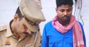 जौनपुर में बेखौफ बदमाशों का तांडव: विरोध करने पर ग्रामीण को मारी गोली, हालत गंभीर