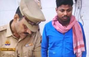 जौनपुर में बेखौफ बदमाशों का तांडव: विरोध करने पर ग्रामीण को मारी गोली, हालत गंभीर