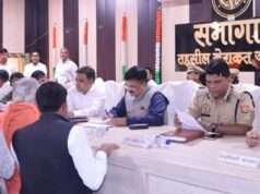 आप कार्यकर्ताओं ने किया शहीदों के बलिदान को नमनउनके सपनों का भारत बनाने का लिया गया संकल्प