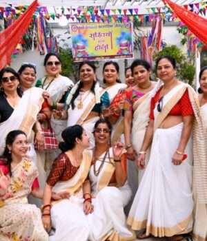 गरीब बेटियों के सपनों को पंख: जौनपुर में मुफ्त ब्यूटी पार्लर प्रशिक्षण से आत्मनिर्भर बनेंगी युवतियां