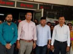 सामुदायिक स्वास्थ्य केंद्र चायल में लैंगिक समानता, महिला-बाल अधिकार व नशा मुक्ति पर चला जागरूकता अभियान