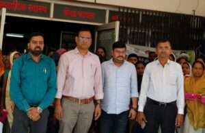 सामुदायिक स्वास्थ्य केंद्र चायल में लैंगिक समानता, महिला-बाल अधिकार व नशा मुक्ति पर चला जागरूकता अभियान