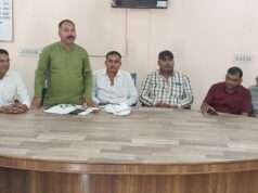 टीईटी अनिवार्यता के विरोध में शिक्षकों का आंदोलन तेज, 13 अप्रैल को मशाल जुलूस का ऐलान