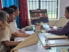 स्कूली वाहनों की सुरक्षा हेतु विशेष अभियान 1 से 15 अप्रैल तक- पोर्टल/एप का शुभारम्भ