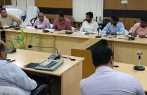 संचारी रोग नियंत्रण अभियान को लेकर सख्ती, 1 अप्रैल से चलेगा विशेष अभियान