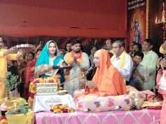 महादेव के ज्योतिर्लिंग की उपासना में फलित होते हैं जीवन के पुण्य:स्वामी सम्पूर्णानंद जी