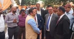 राष्ट्रीय लोक अदालत में 1,37,239 वादों का निस्तारण