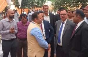 राष्ट्रीय लोक अदालत में 1,37,239 वादों का निस्तारण