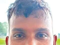 गुलशन ने लूकरगंज क्लब को दिलाई जीत