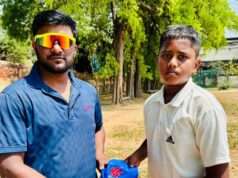 कैंटोनमेंट और सेंट पीटर्स क्लब को मिली जीत