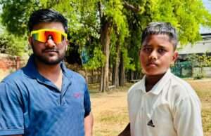 कैंटोनमेंट और सेंट पीटर्स क्लब को मिली जीत