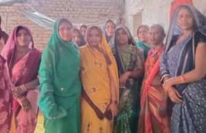 अंतरराष्ट्रीय महिला दिवस बड़े धूमधाम से मनाया गया