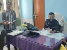 गर्भाशय कैंसर से बचाव के लिए तेज हुआ अभियान, चोरसंड व धर्मापुर में स्वास्थ्य विभाग ने चलाया जागरूकता कार्यक्रम