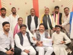 किसान कैलाश पाल को मिला सहारा, दीपनारायण सिंह ने सौंपी मदद, सपा ने निभाया साथ