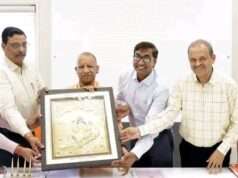 आईएमए प्रतिनिधिमंडल की मुख्यमंत्री की भेंट समस्याओं पर शीघ्र समाधान का आश्वासन