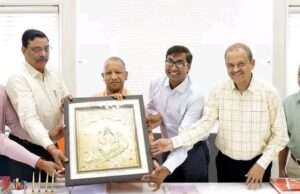 आईएमए प्रतिनिधिमंडल की मुख्यमंत्री की भेंट समस्याओं पर शीघ्र समाधान का आश्वासन