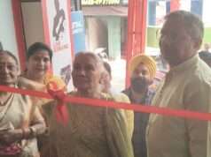 माँ पीतांबरा मोटर्स का भव्य शुभारम्भ, महिंद्रा के सभी स्पेयर पार्ट्स एक ही छत के नीचे उपलब्ध