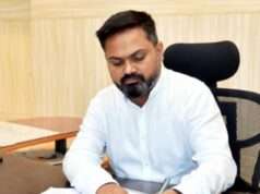 जिलाधिकारी ने जनपद वासियों को होली की हार्दिक बधाई एवं शुभकामनाएँ दीं