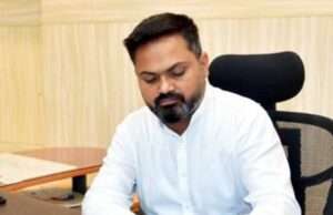 जिलाधिकारी ने जनपद वासियों को होली की हार्दिक बधाई एवं शुभकामनाएँ दीं