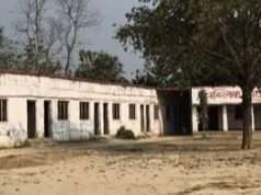 हाई स्कूल की परीक्षा में सामूहिक नकल पर व्यवस्थापक समेत तीन पर मुकदमा दर्ज