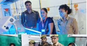 पचपेड़वा क्षेत्र में लावारिस मिला नवजात शिशु,सुरक्षित बचाकर चाइल्ड लाइन को किया गया सुपुर्द