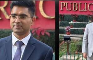 जिले के विनय वर्मा और आकाश कुमार का UPSC में हुआ चयन बढ़ाया जिले का मान