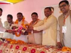 योजनाओं को जन जन तक पहुंचाने में कार्यकर्ताओं की सक्रिय भूमिका:राजमणि कोल