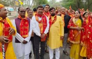 भगवान शिव की आराधना का फल सदैव कल्याणकारी:सम्पूर्णानंद जी