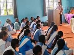 स्वस्थ शरीर ही स्वस्थ जीवन की है नींवःप्रो.डॉ.जयकुमार