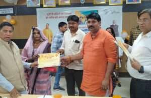 पीएम आवास योजना शहरी के तहत लाभार्थियों के खातों में भेजी गई पहली किस्त