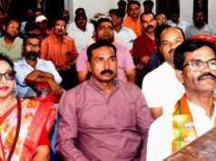 सभी 15 मंडलों के समस्त बूथों पर भाजपाइयों ने सुना मन की बात