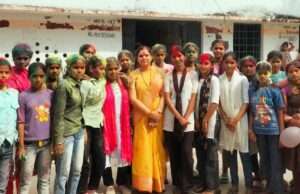 कक्षा 8 के विद्यार्थियों को दी गई भावभीनी विदाई, सांस्कृतिक कार्यक्रमों से सजा समारोह