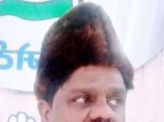 अरशद अली को बनाया गया असम विधानसभा चुनाव का पर्यवेक्षक