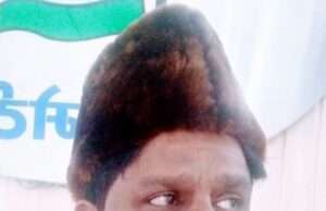 अरशद अली को बनाया गया असम विधानसभा चुनाव का पर्यवेक्षक