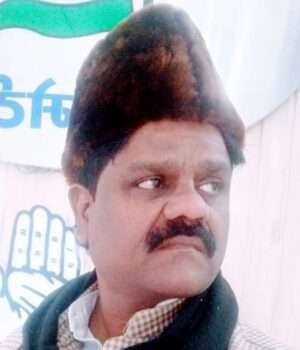 अरशद अली को बनाया गया असम विधानसभा चुनाव का पर्यवेक्षक