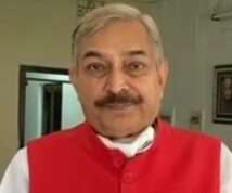 भाजपा कदम कदम पर कर रही झूठे वायदों के साथ जनता से विश्वासघात- प्रमोद तिवारी