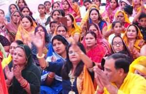 शिव ही कल्याण के मंगलप्रदाता- स्वामी संपूर्णानंद