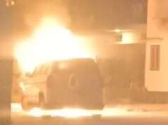 इश्क की आग में जली बीडीओ की सरकारी व निजी गाड़ियां, पुलिस टीम ने किया खुलासा,आरोपी सलाखों के पीछे