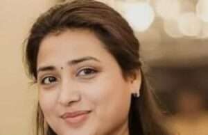 कौशाम्बी सड़क हादसे को लेकर मछलीशहर सपा विधायक डॉ रागिनी सोनकर ने जताया गहरा दुःख