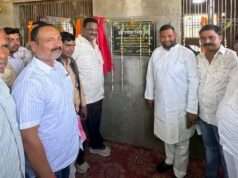 शिक्षा ही समाज के विकास की सबसे मजबूत नींव: विधायक