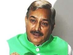 धार्मिक आजादी को लेकर संवैधानिक अधिकारों के उल्लंघन के लिए केन्द्र सरकार है जिम्मेदार:प्रमोद तिवारी