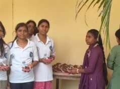 राष्ट्रीय सेवा योजना विशेष शिविर द्वितीय दिवस