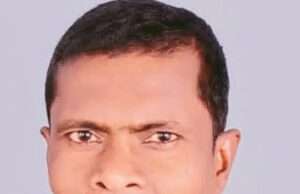 नवनिर्वाचित भाजपा जिलाध्यक्ष का अभिनन्दन समारोह शुक्रवार को